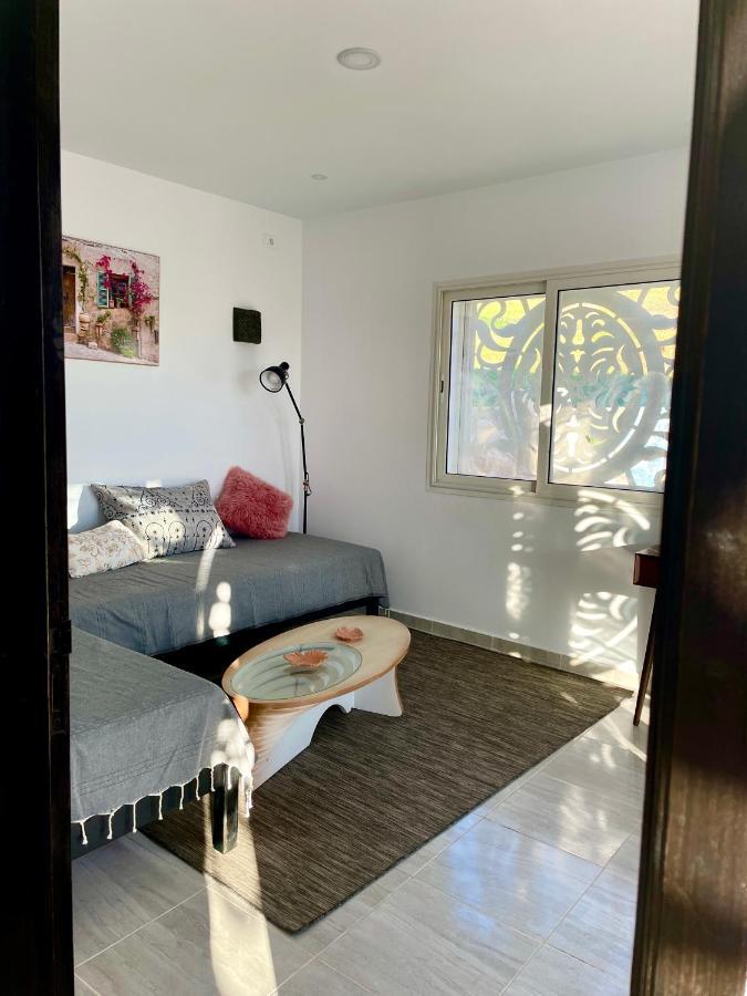 Master In Bellavista Andalucia With Pool And Apartamento
