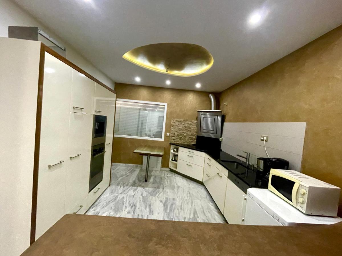 Master In Bellavista Andalucia With Pool And Apartamento Al Matlin