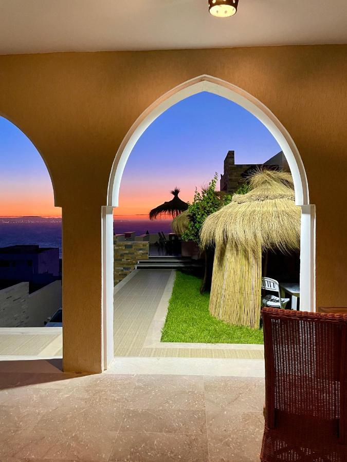 Master In Bellavista Andalucia With Pool And * Al Matlin
