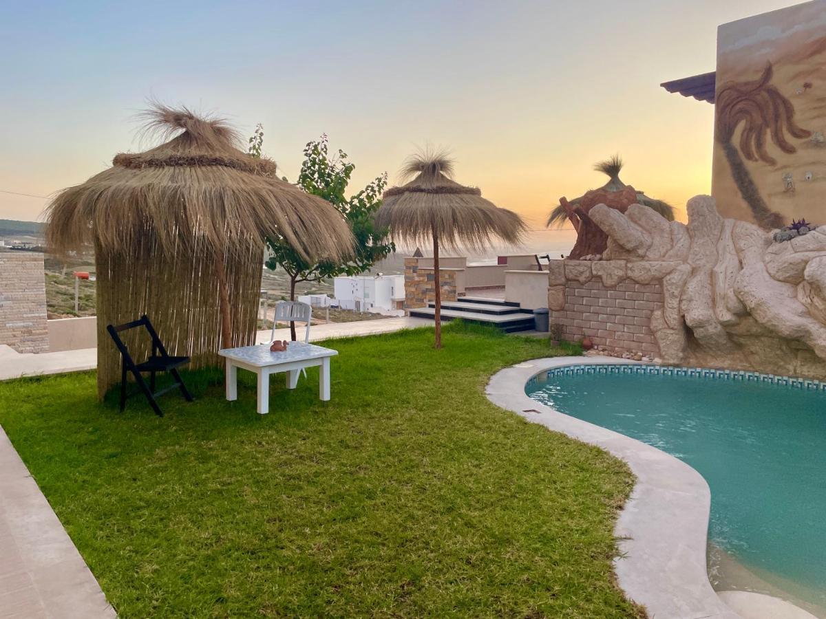Master In Bellavista Andalucia With Pool And Apartamento *