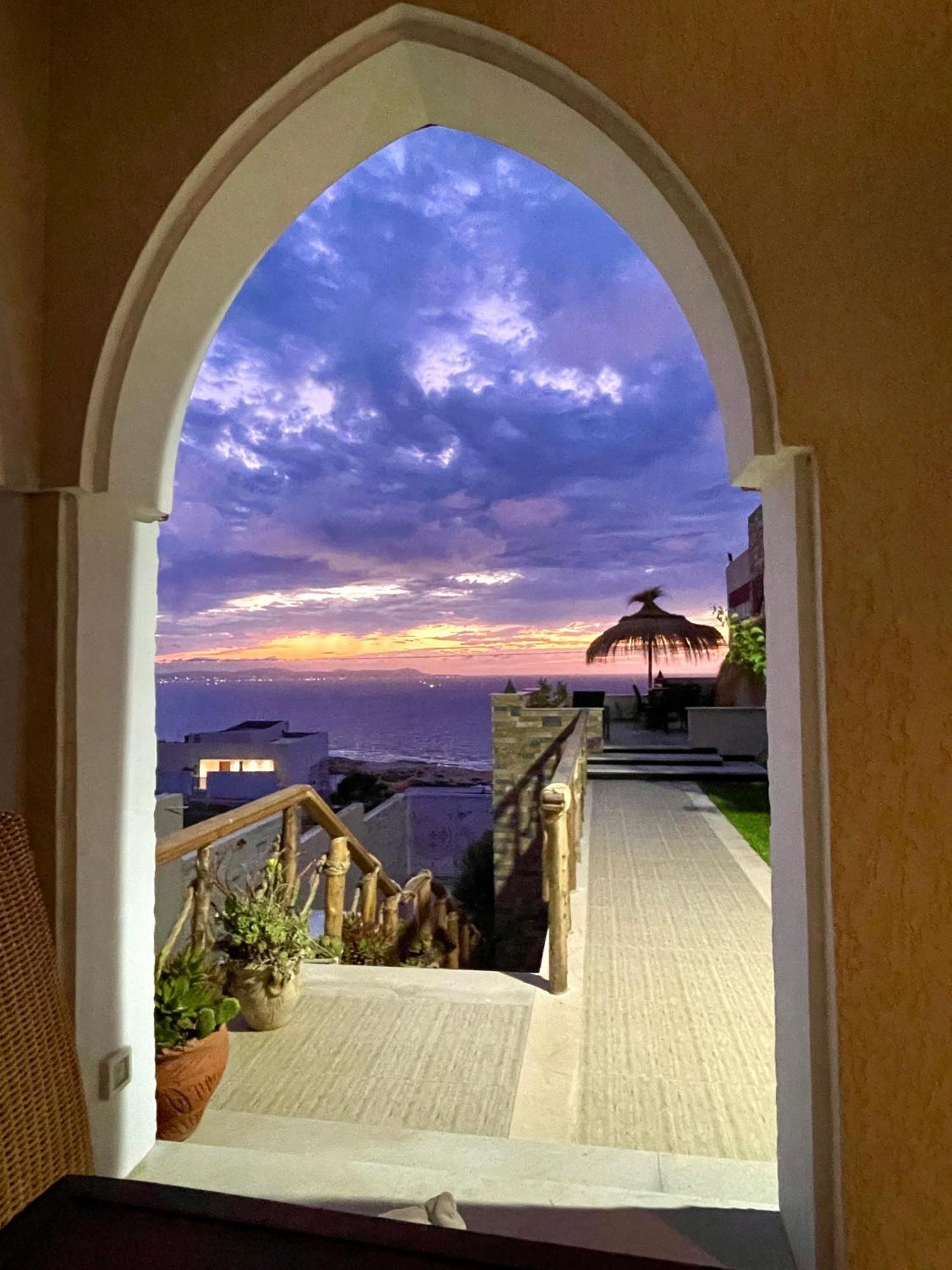 Master In Bellavista Andalucia With Pool And Apartamento Al Matlin