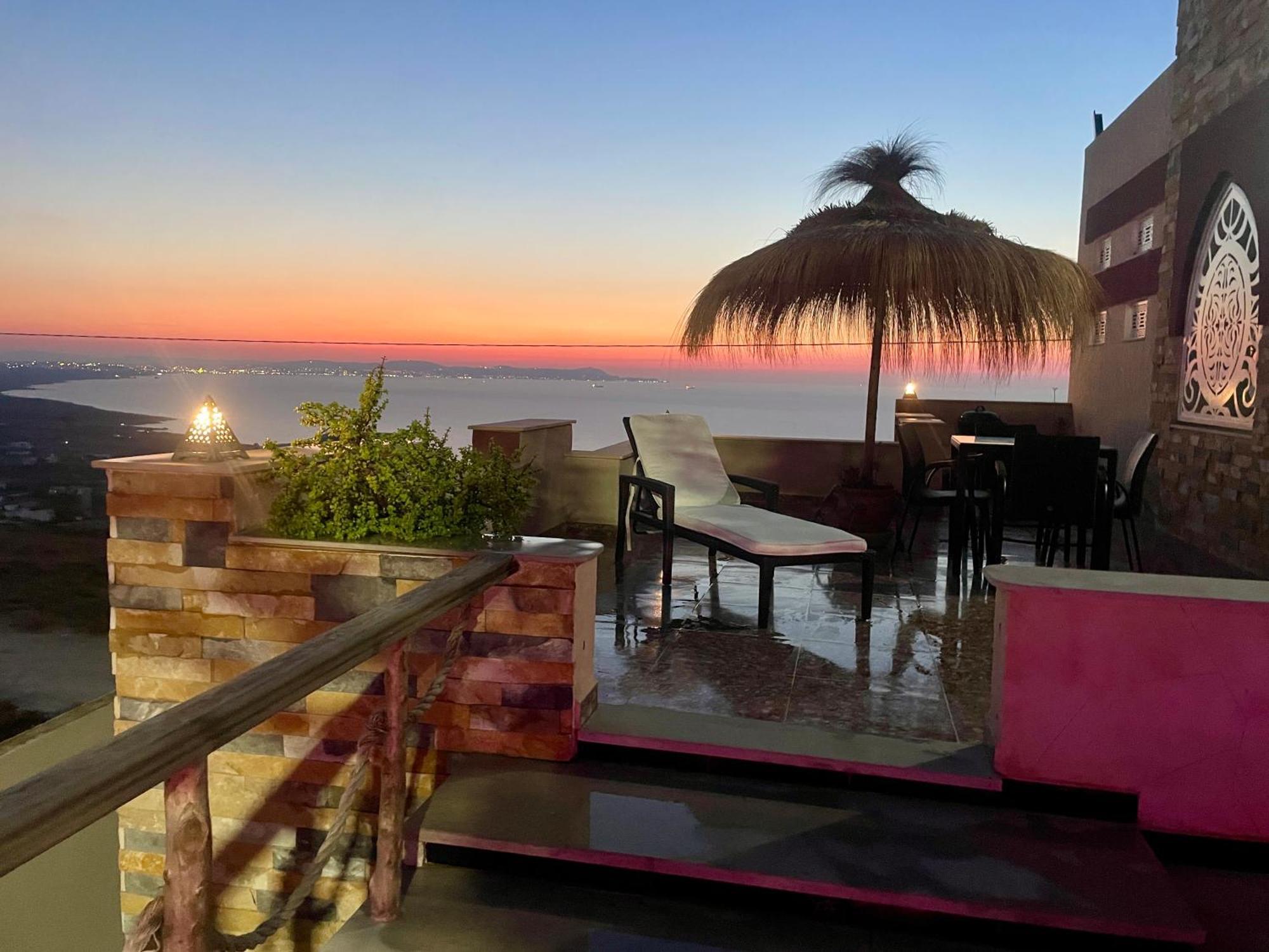 Master In Bellavista Andalucia With Pool And * Al Matlin