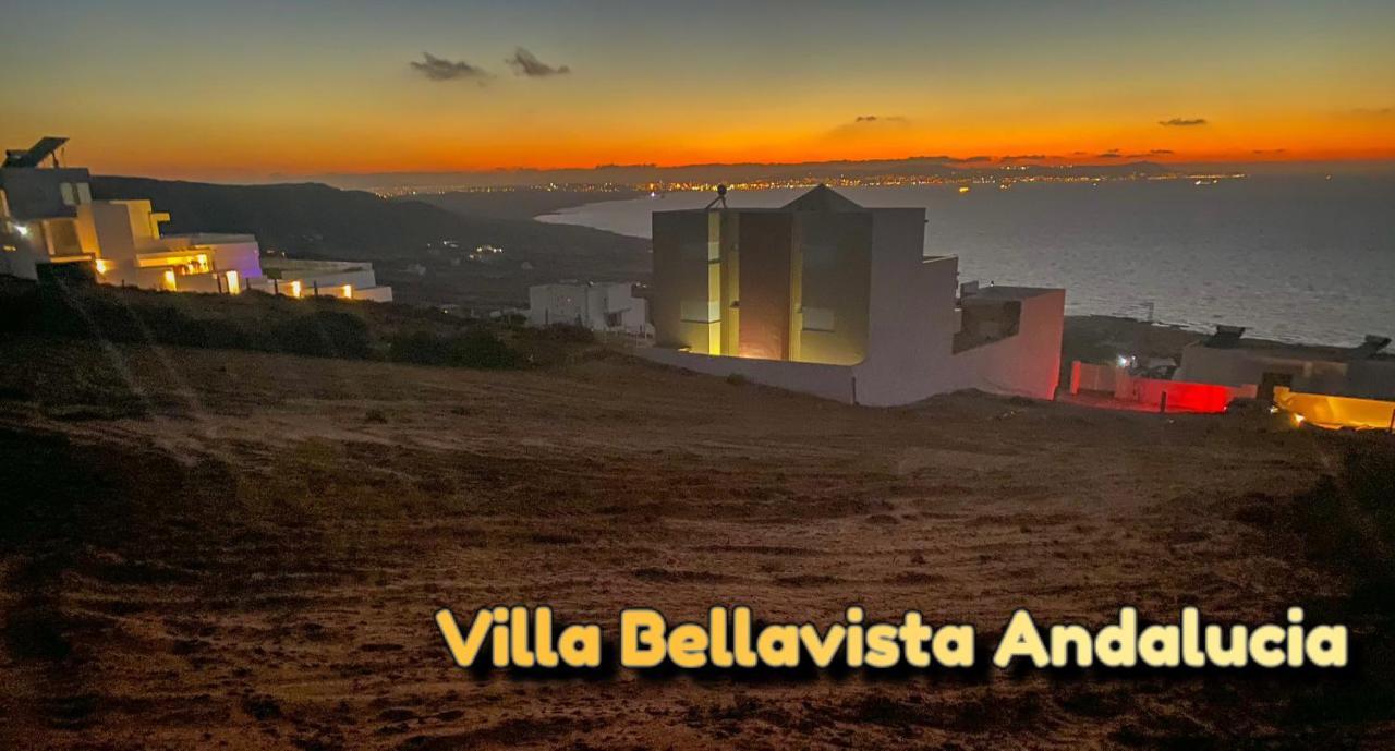 Master In Bellavista Andalucia With Pool And Al Matlin