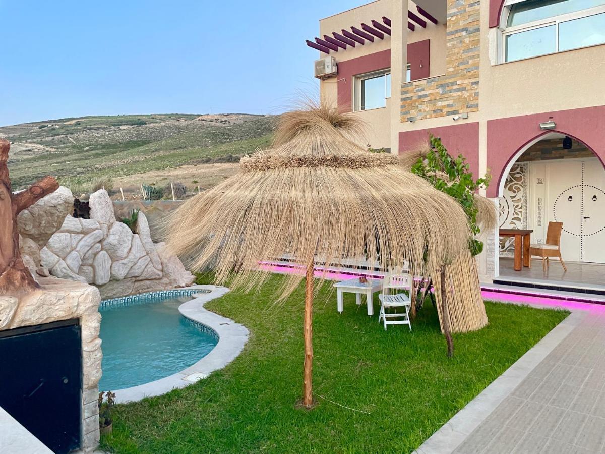 Master In Bellavista Andalucia With Pool And * Al Matlin